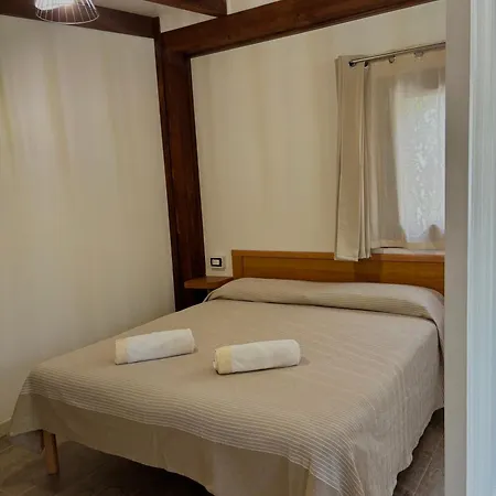 شقة R&v Marina di Gairo
